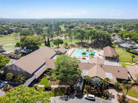 A home in PALM HARBOR