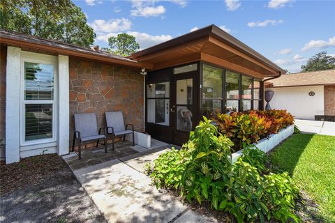 A home in PALM HARBOR