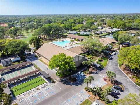 A home in PALM HARBOR