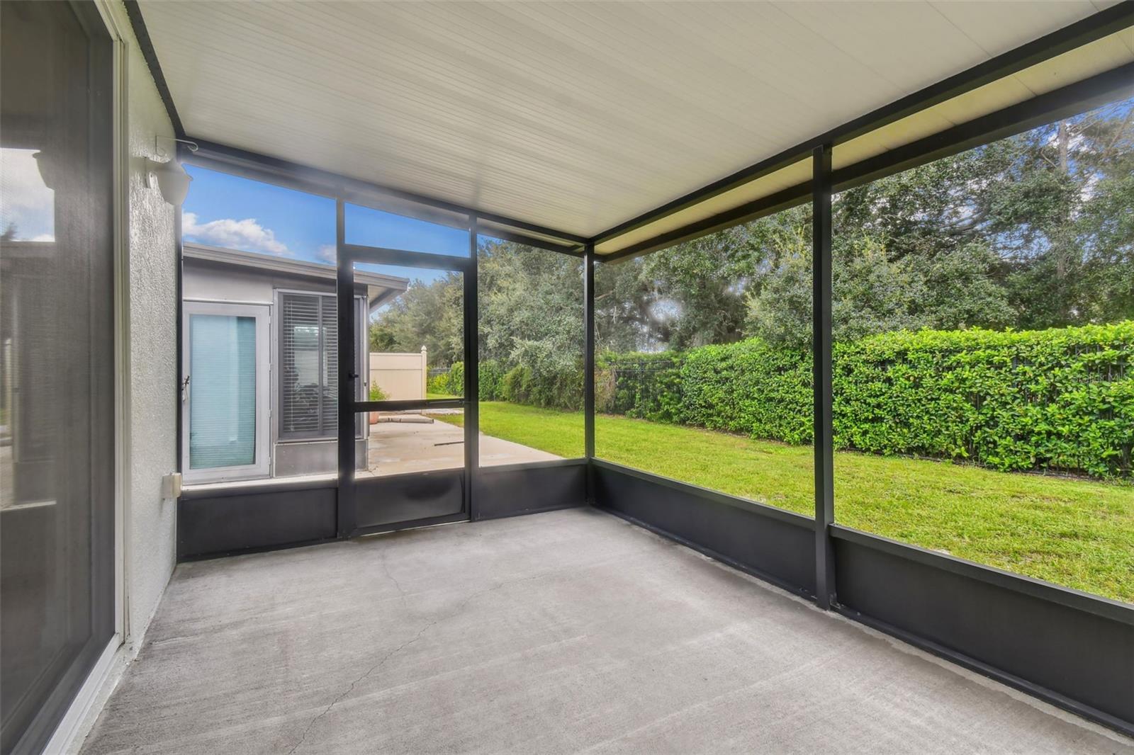 COVINGTON PARK PH 5A - Residential Lease