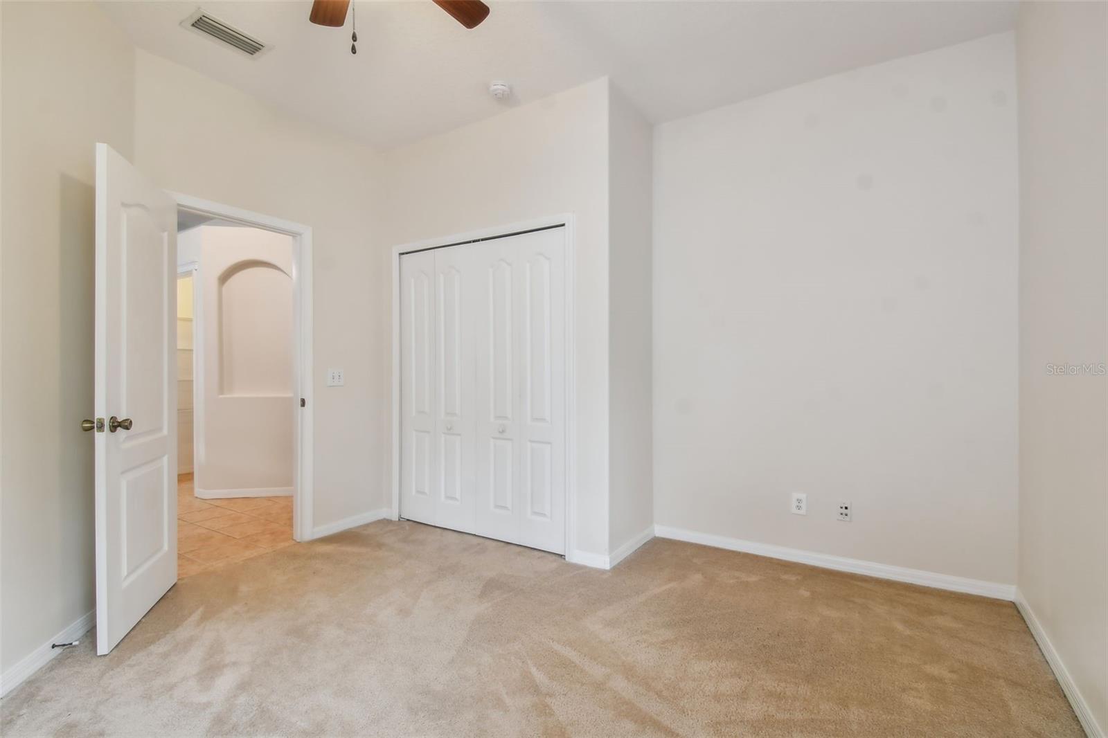 COVINGTON PARK PH 5A - Residential Lease