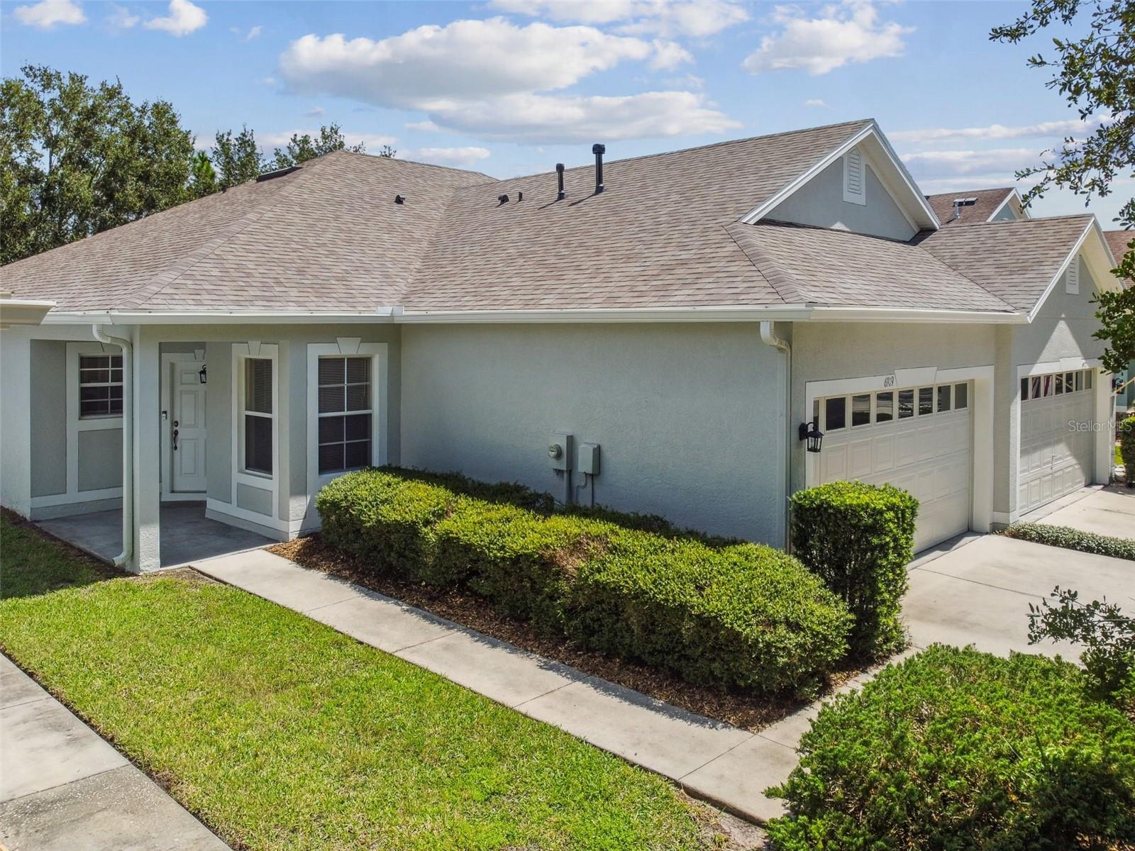 COVINGTON PARK PH 5A - Residential Lease