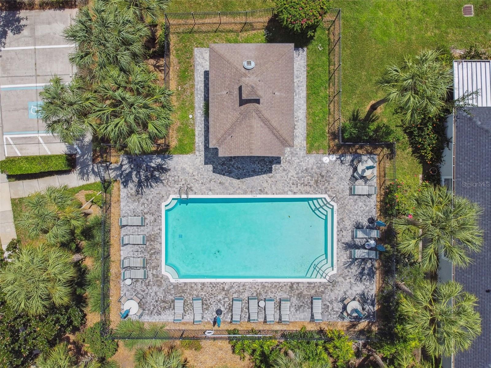 COVINGTON PARK PH 5A - Residential Lease