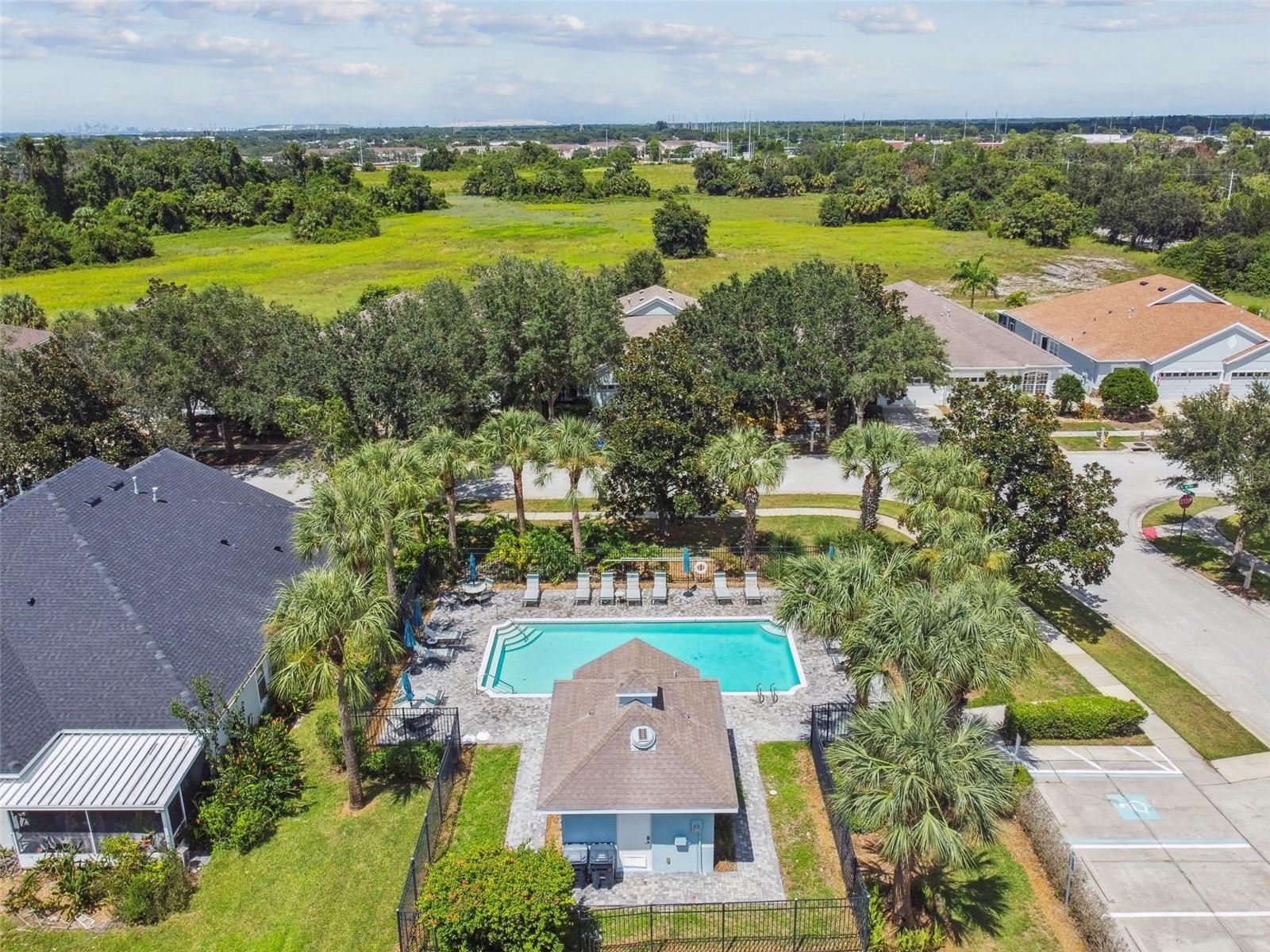COVINGTON PARK PH 5A - Residential Lease
