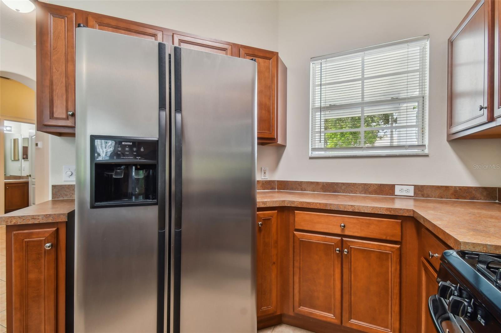 COVINGTON PARK PH 5A - Residential Lease