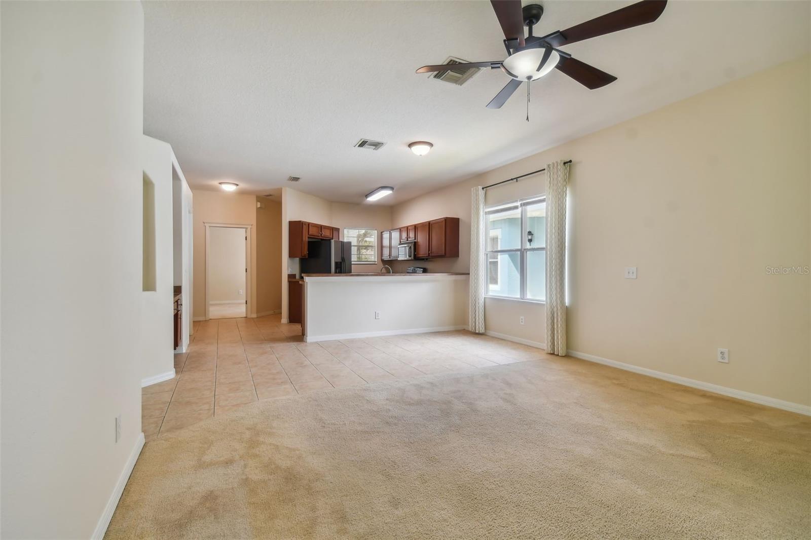 COVINGTON PARK PH 5A - Residential Lease