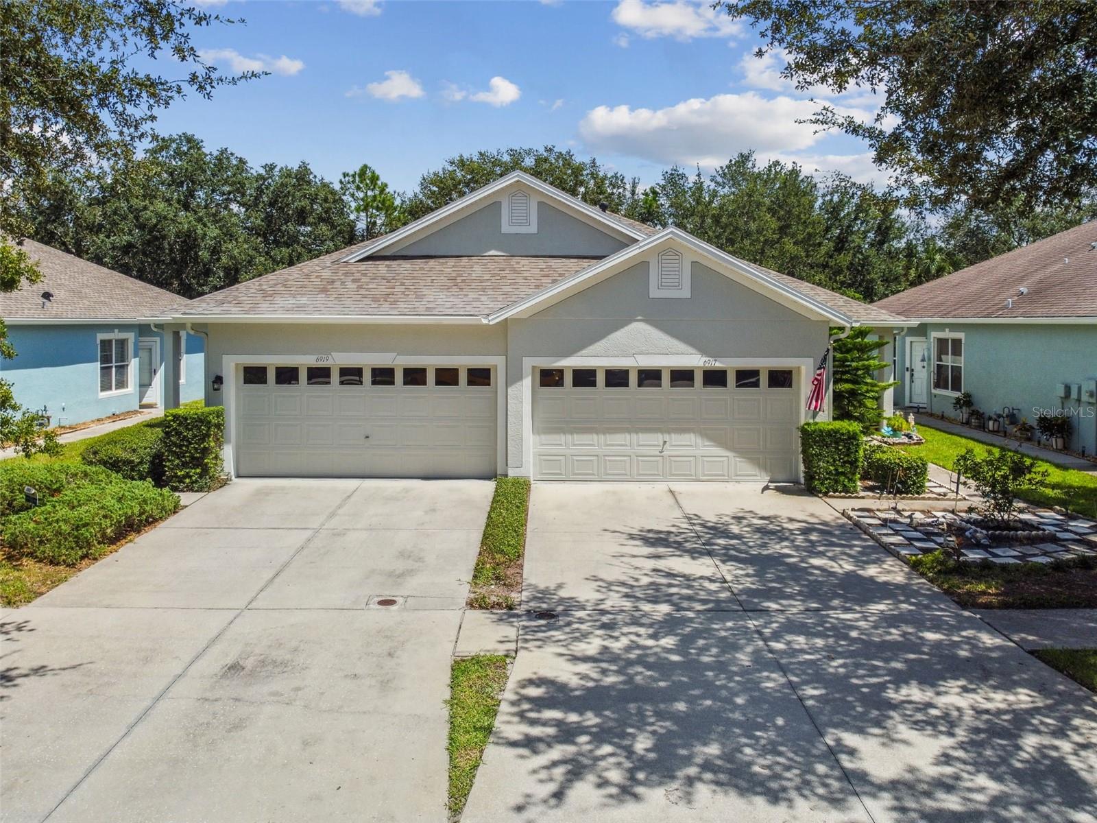 COVINGTON PARK PH 5A - Residential Lease