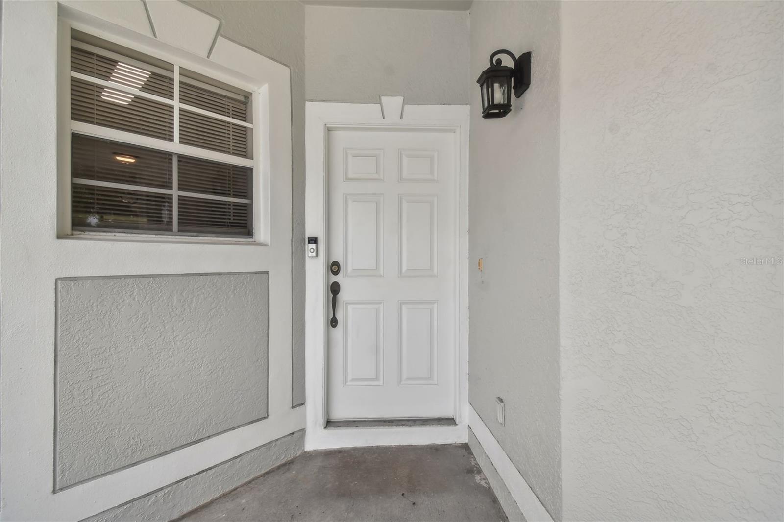 COVINGTON PARK PH 5A - Residential Lease