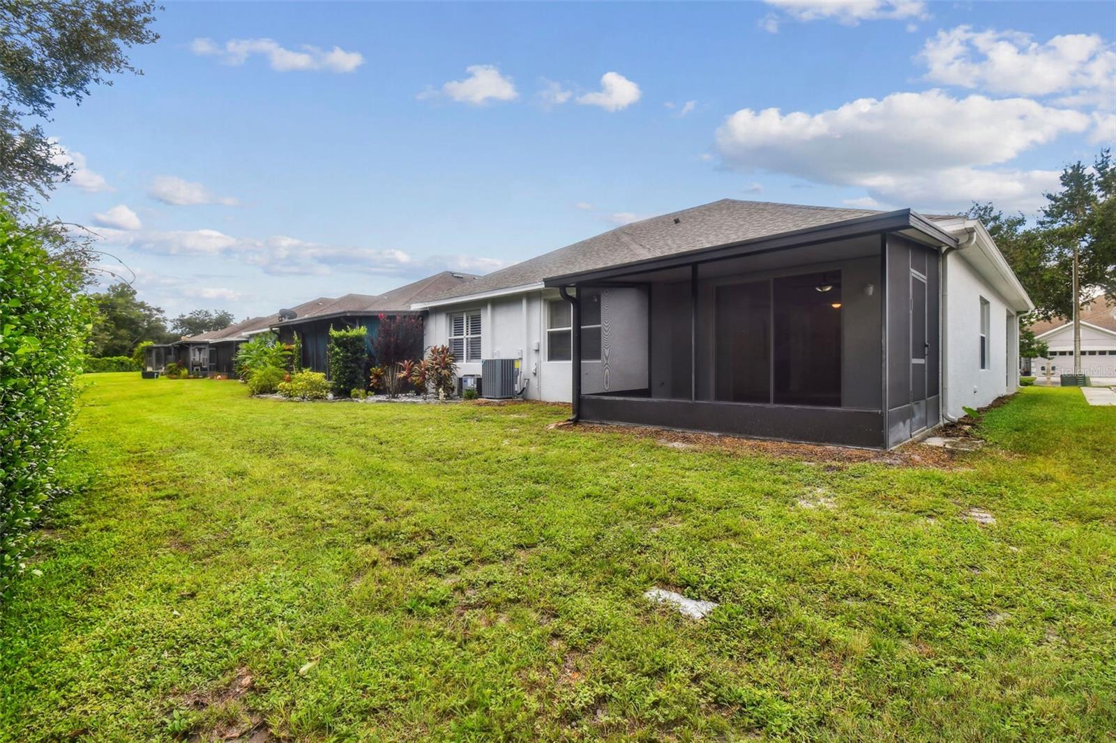 COVINGTON PARK PH 5A - Residential Lease
