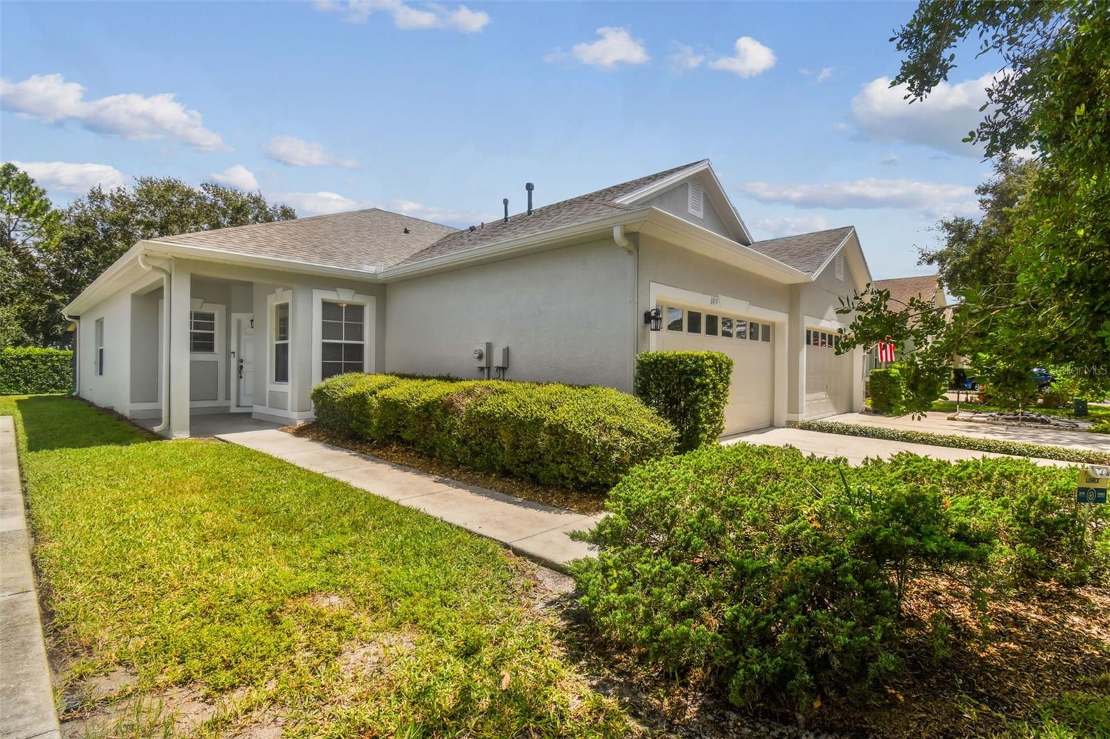 COVINGTON PARK PH 5A - Residential Lease