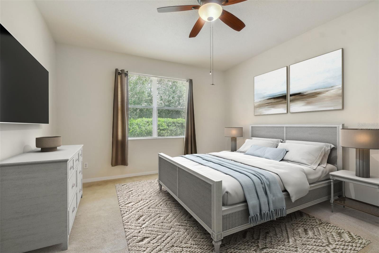 COVINGTON PARK PH 5A - Residential Lease