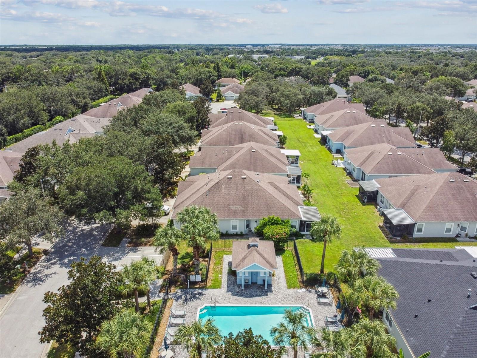 COVINGTON PARK PH 5A - Residential Lease