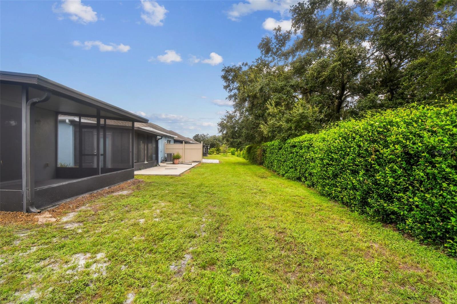 COVINGTON PARK PH 5A - Residential Lease