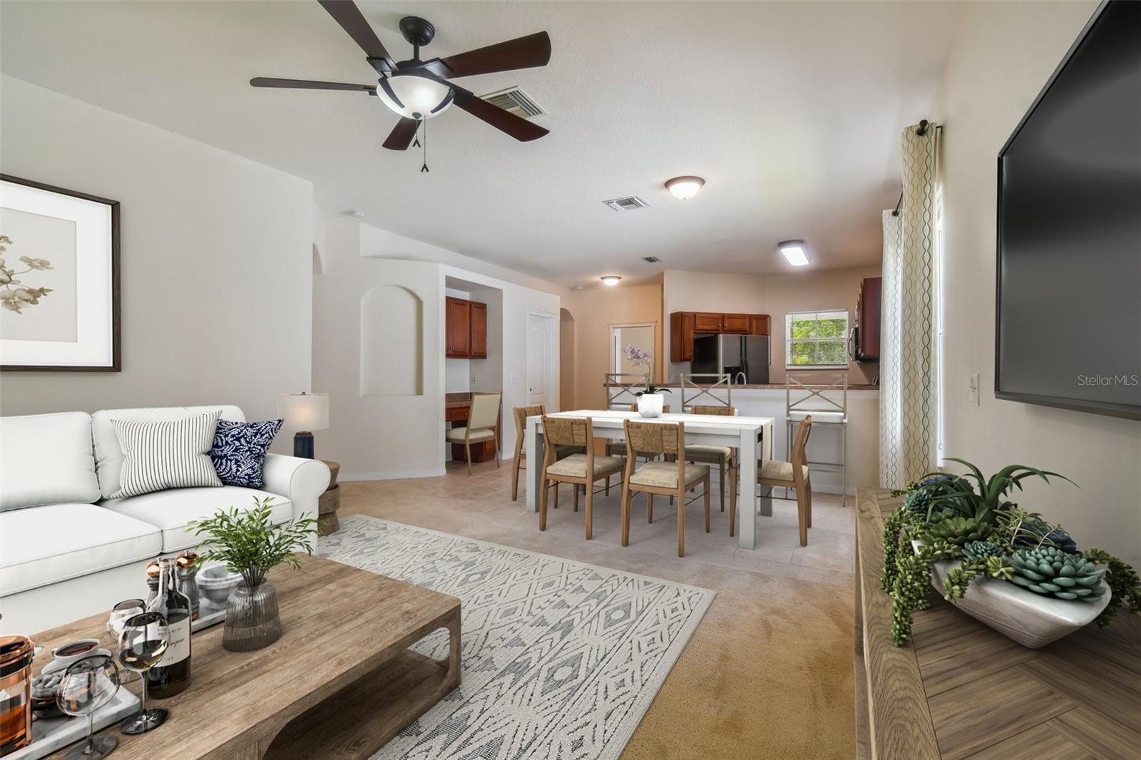 COVINGTON PARK PH 5A - Residential Lease