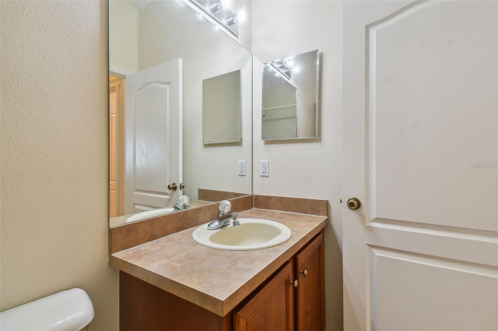 COVINGTON PARK PH 5A - Residential Lease