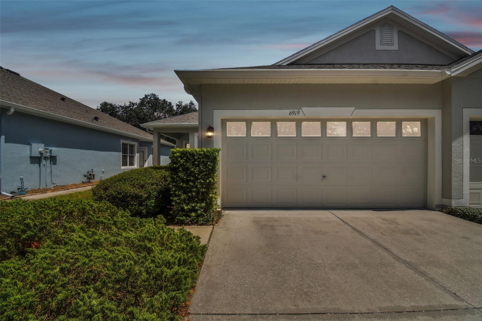 COVINGTON PARK PH 5A - Residential Lease