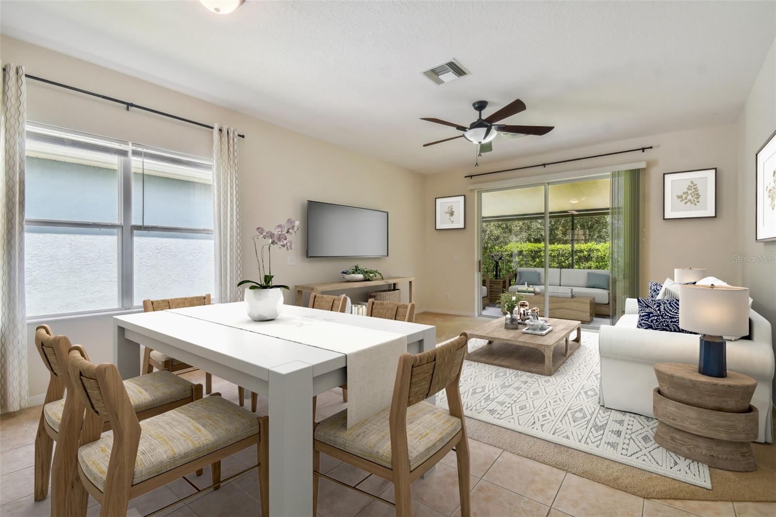 COVINGTON PARK PH 5A - Residential Lease