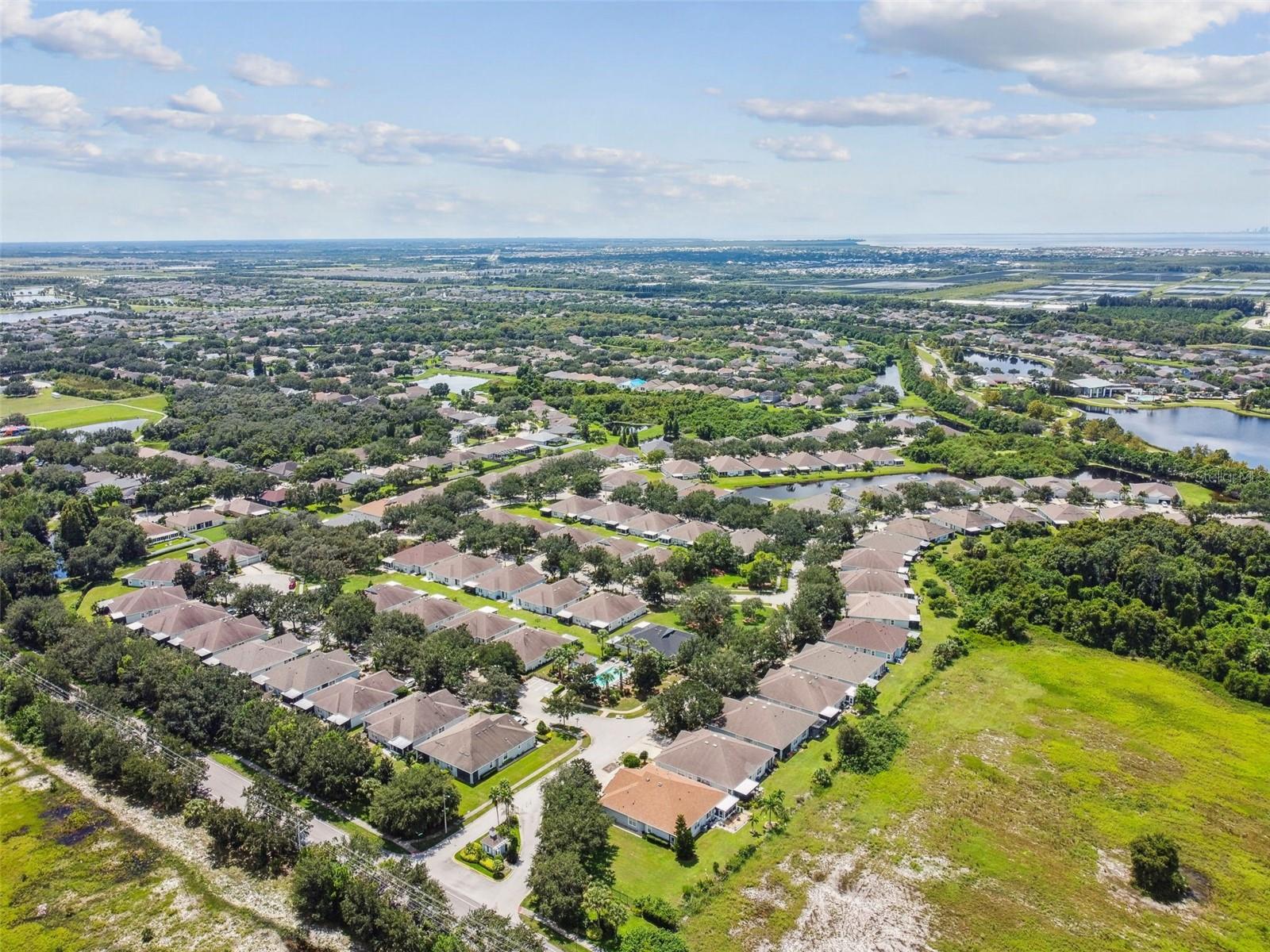 COVINGTON PARK PH 5A - Residential Lease