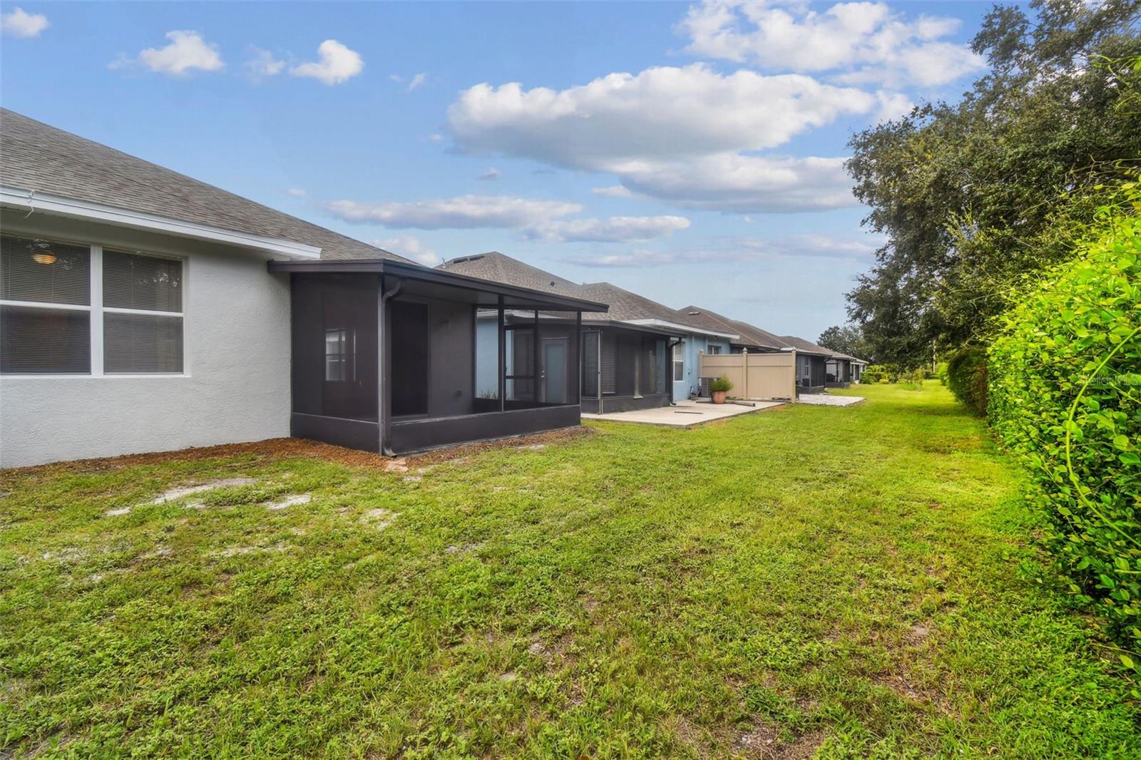 COVINGTON PARK PH 5A - Residential Lease