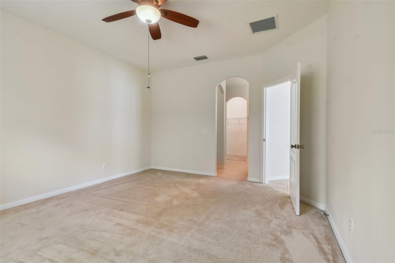 COVINGTON PARK PH 5A - Residential Lease