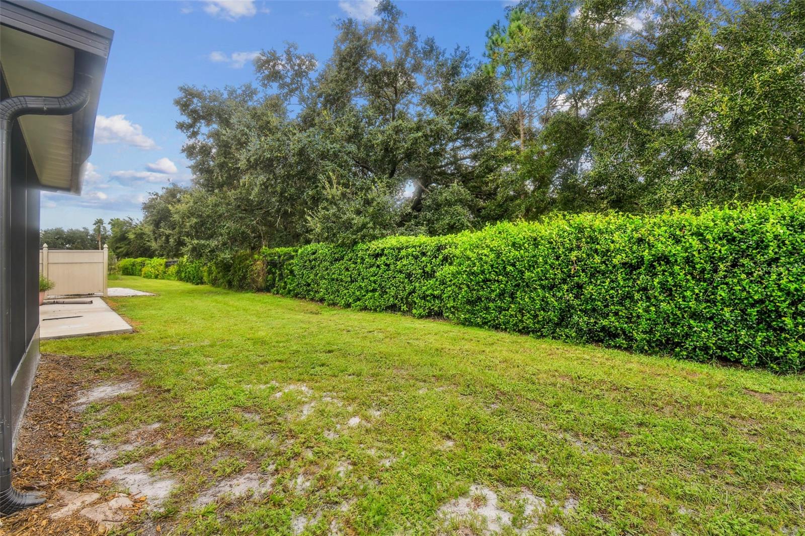 COVINGTON PARK PH 5A - Residential Lease