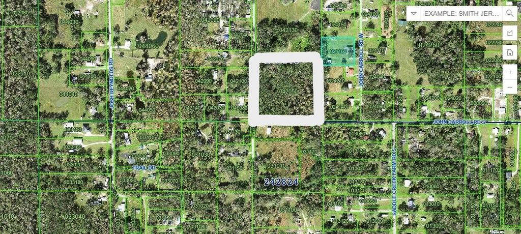 Photo of 210 Fields Road, Lakeland, FL 33801 (MLS # S5139080)