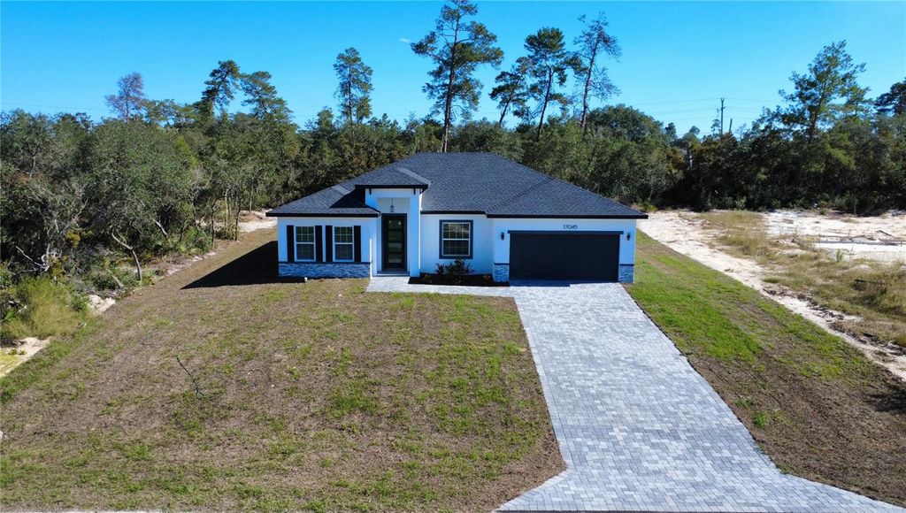 Photo of 17045 SW 30th Avenue Road, Ocala, FL 34473 (MLS # O6349341)