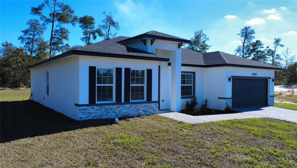 Photo of 17045 SW 30th Avenue Road, Ocala, FL 34473 (MLS # O6349341)