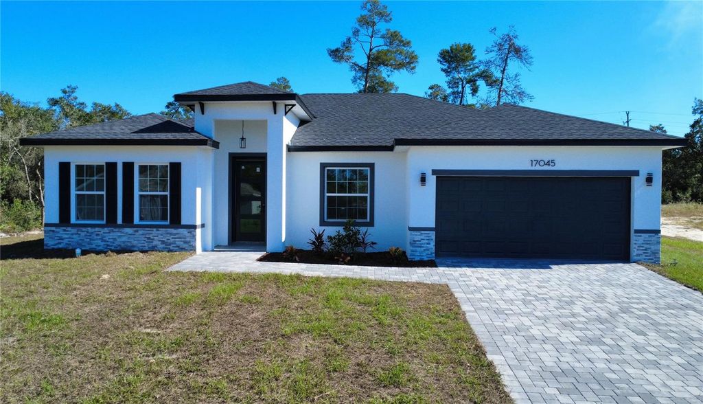 Photo of 17045 SW 30th Avenue Road, Ocala, FL 34473 (MLS # O6349341)