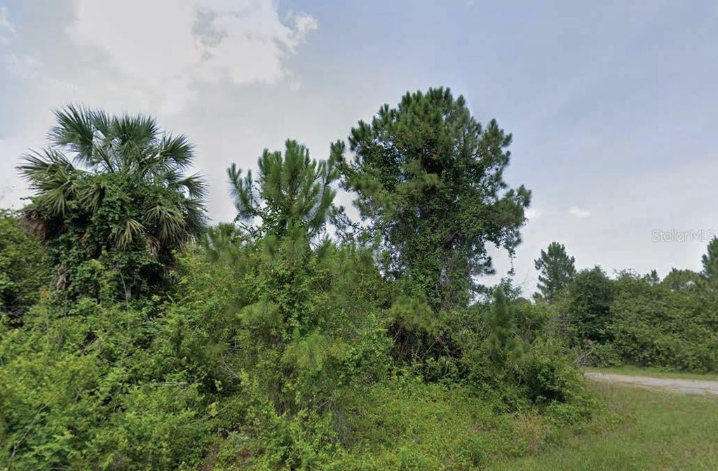 Photo of Jiggs Street, North Port, FL 34288 (MLS # O6333883)