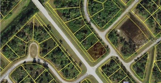 PORT CHARLOTTE SUB 45 - Land