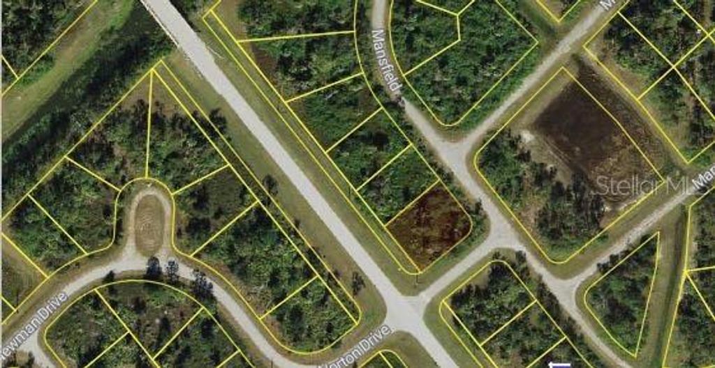 Photo of Jiggs Street, North Port, FL 34288 (MLS # O6333883)