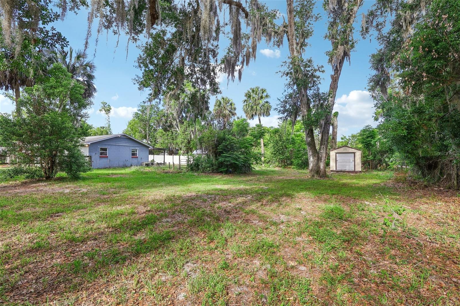 MOUNT DORA GULLERS HOMESTEAD - Residential