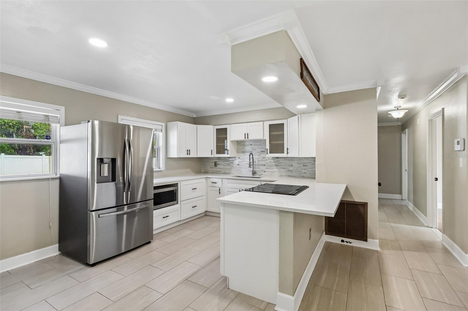 MOUNT DORA GULLERS HOMESTEAD - Residential