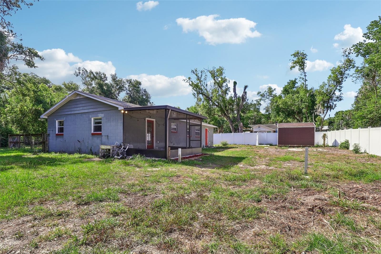MOUNT DORA GULLERS HOMESTEAD - Residential