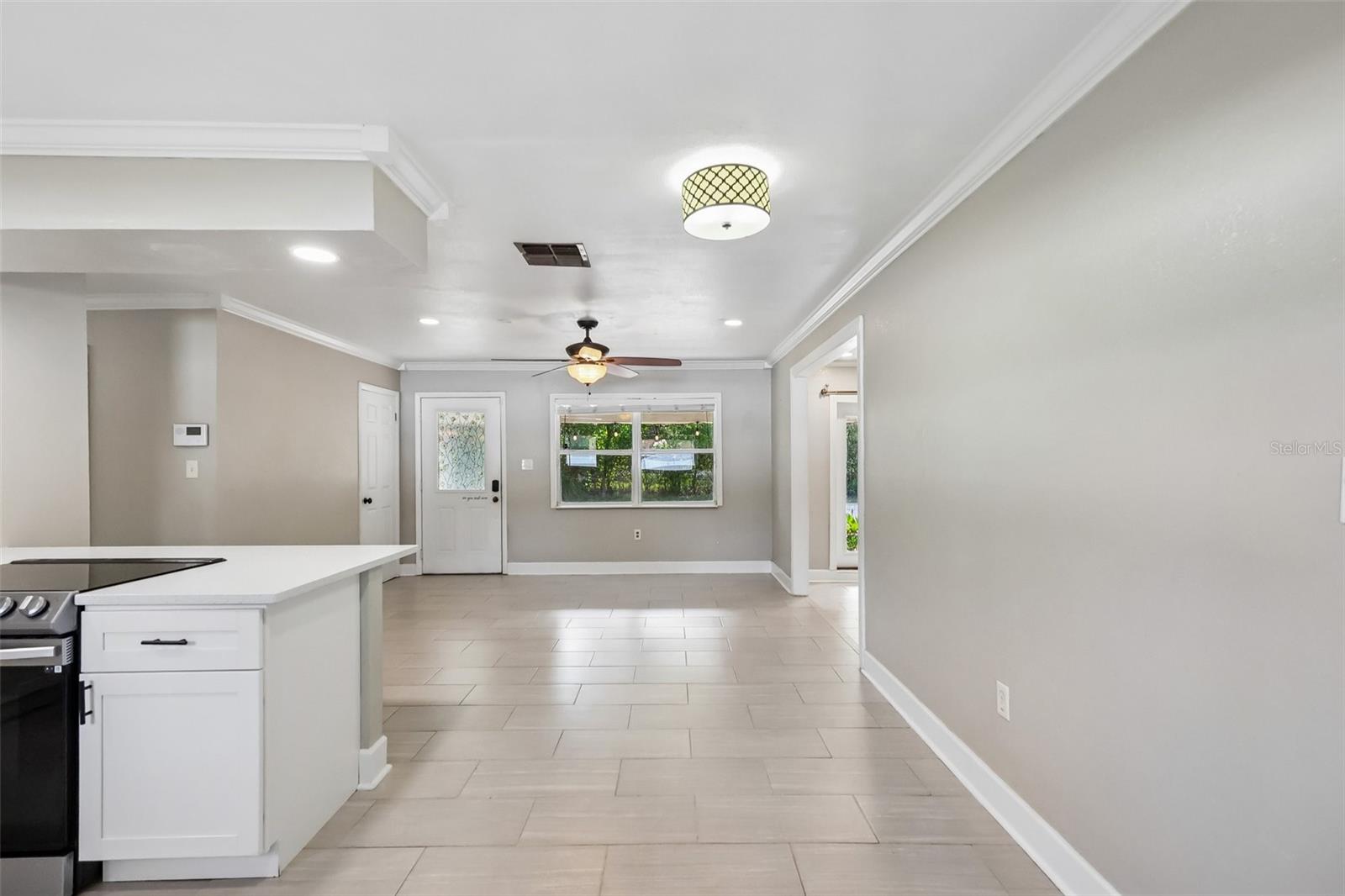 MOUNT DORA GULLERS HOMESTEAD - Residential