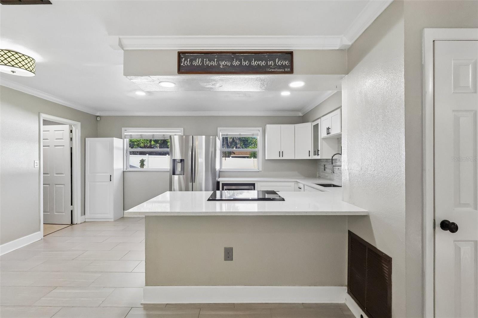 MOUNT DORA GULLERS HOMESTEAD - Residential