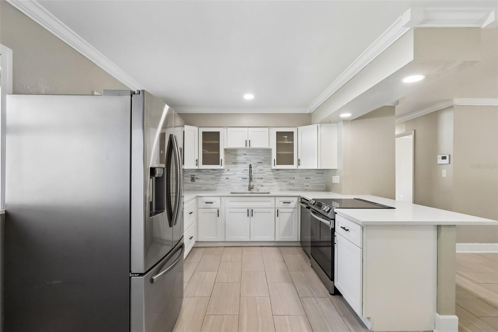 MOUNT DORA GULLERS HOMESTEAD - Residential