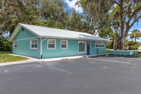 Tiny photo for 407 SW 1st Street, Crystal River, FL 34429 (MLS # OM704084)