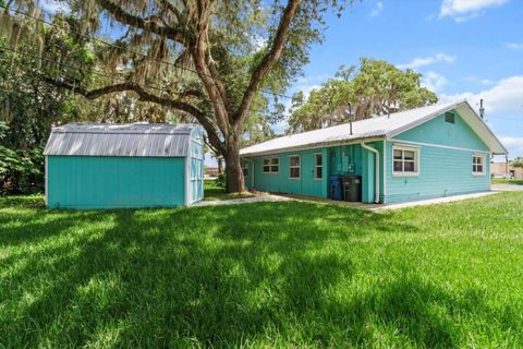 Tiny photo for 407 SW 1st Street, Crystal River, FL 34429 (MLS # OM704084)
