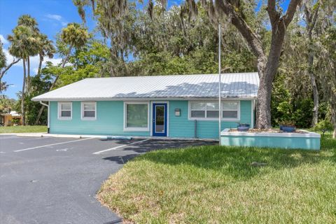 Tiny photo for 407 SW 1st Street, Crystal River, FL 34429 (MLS # OM704084)