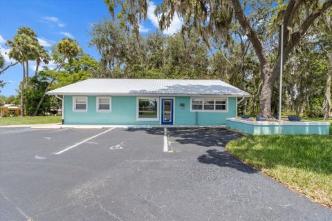 Tiny photo for 407 SW 1st Street, Crystal River, FL 34429 (MLS # OM704084)