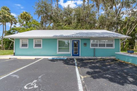 Photo of 407 SW 1st Street, Crystal River, FL 34429 (MLS # OM704084)