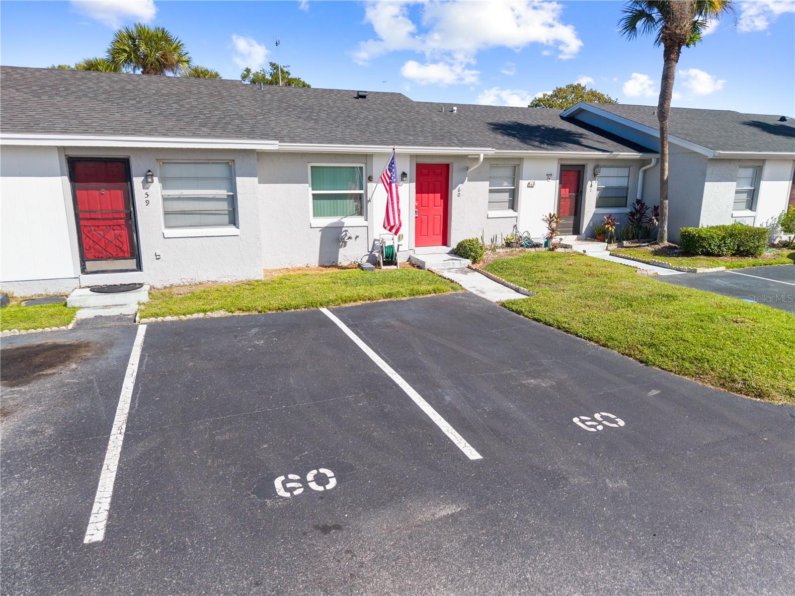 BUENAVENTURA LAKES ALPHA - Residential