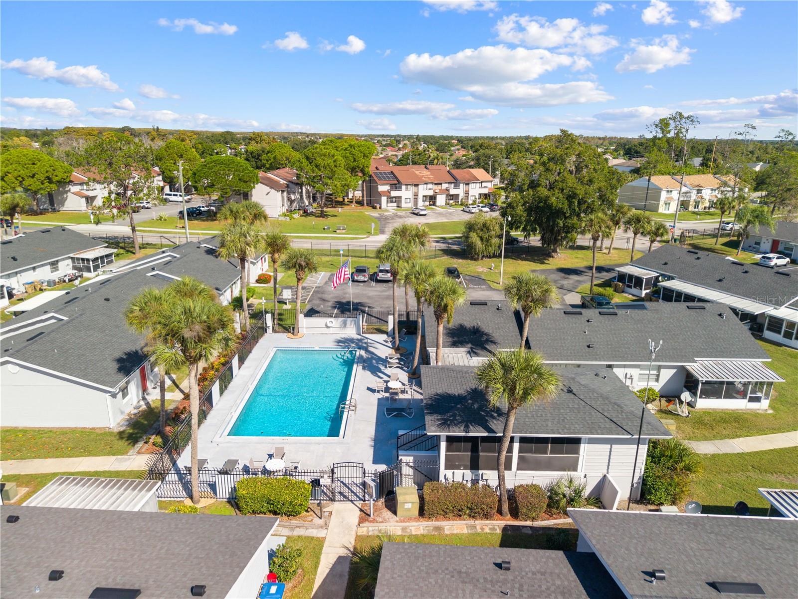 BUENAVENTURA LAKES ALPHA - Residential