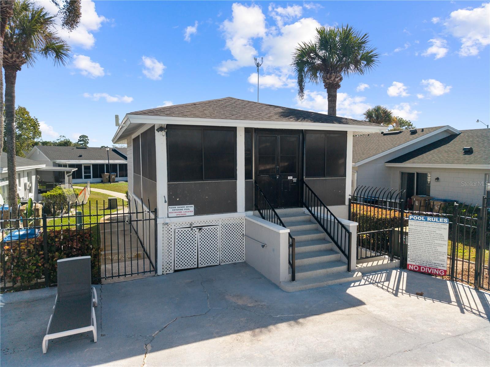 BUENAVENTURA LAKES ALPHA - Residential