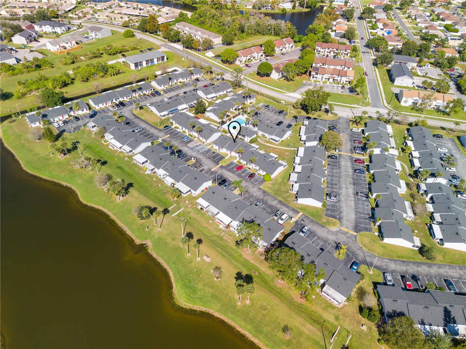 BUENAVENTURA LAKES ALPHA - Residential