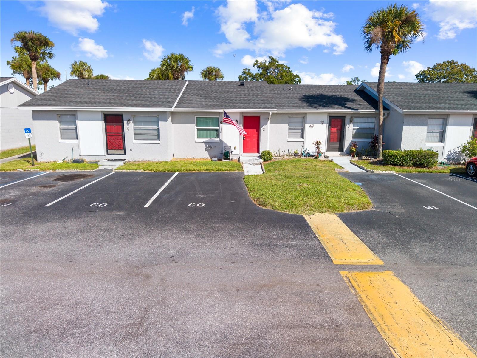 BUENAVENTURA LAKES ALPHA - Residential