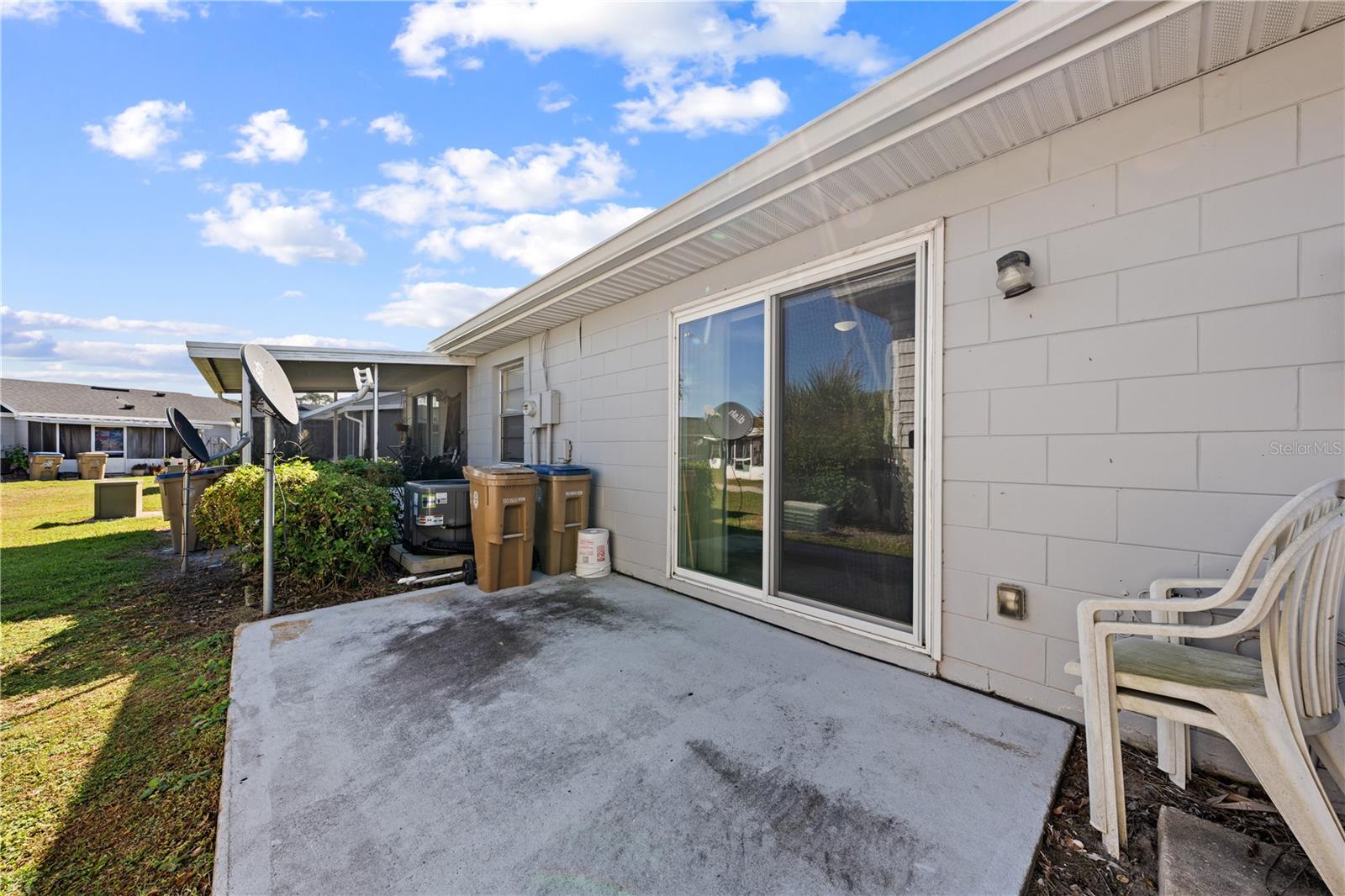 BUENAVENTURA LAKES ALPHA - Residential