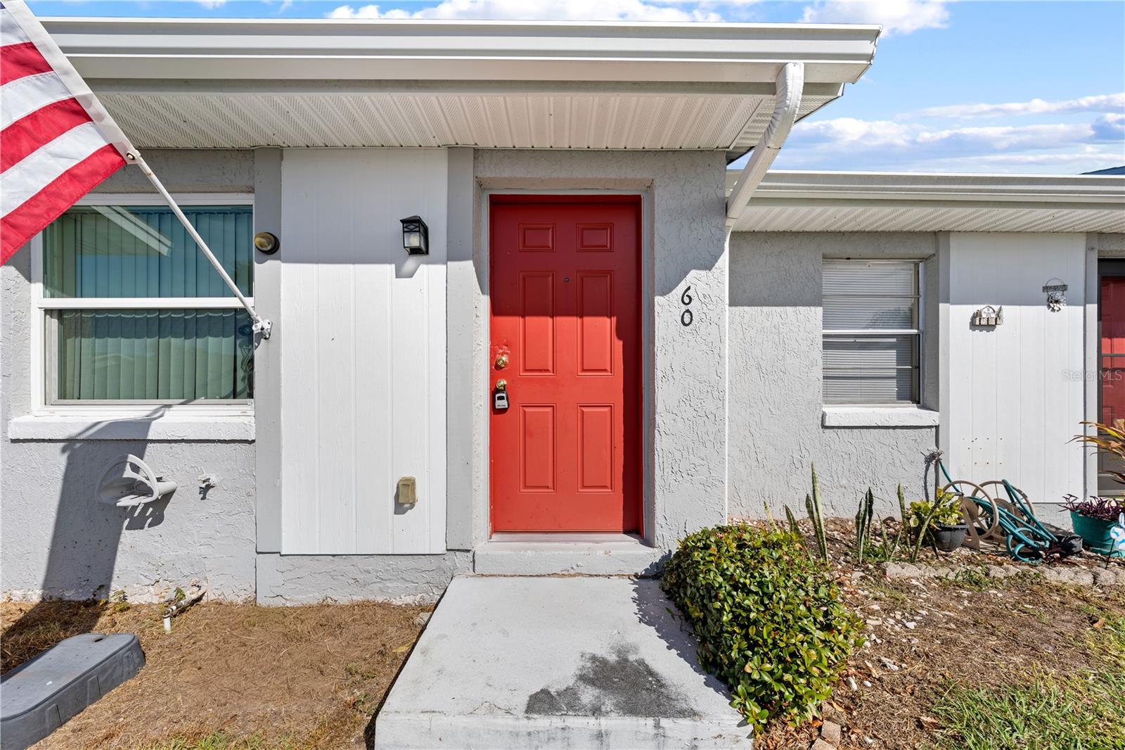 BUENAVENTURA LAKES ALPHA - Residential